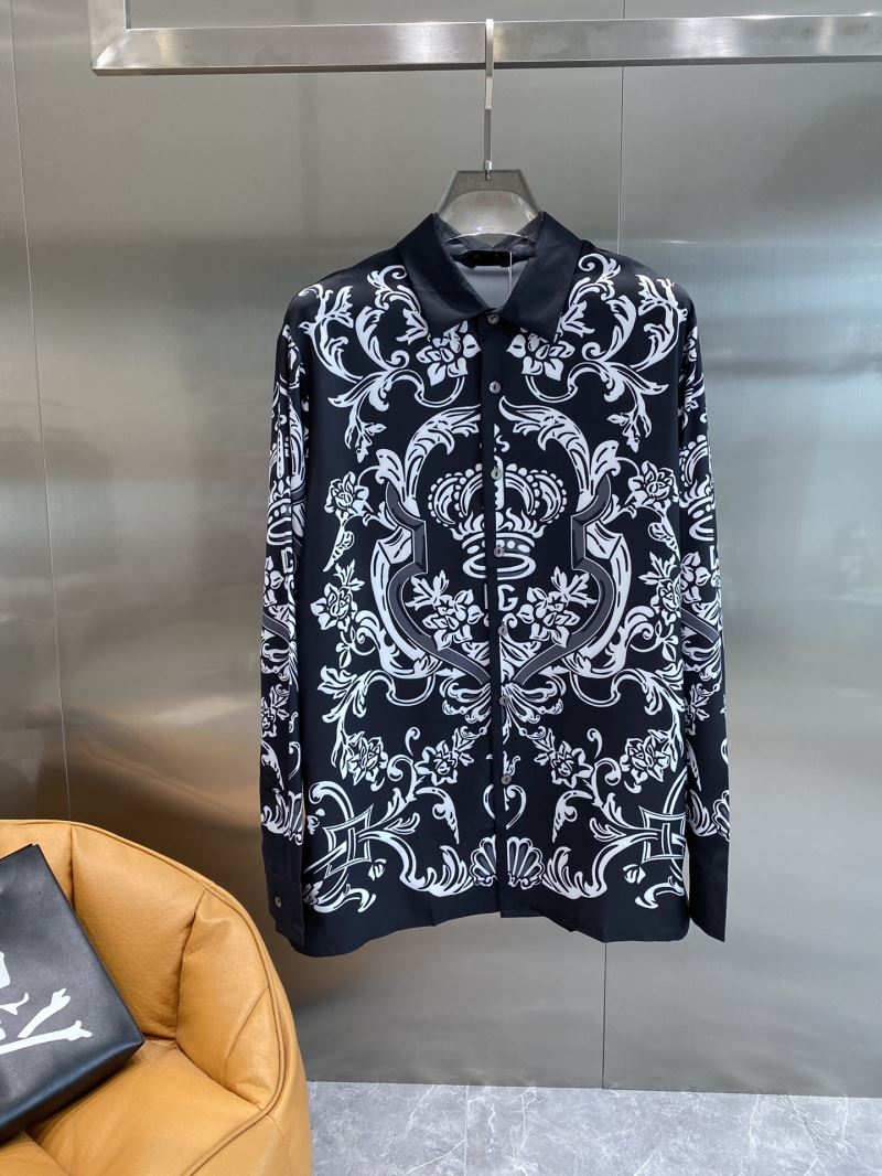 Dolce Gabbana Shirts